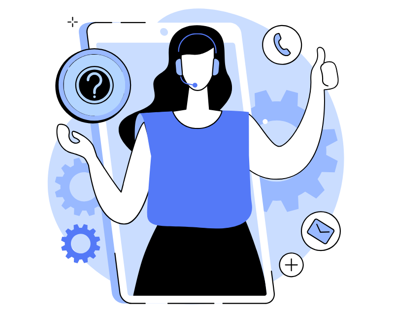Как улучшить работу операторов контакт-центра?