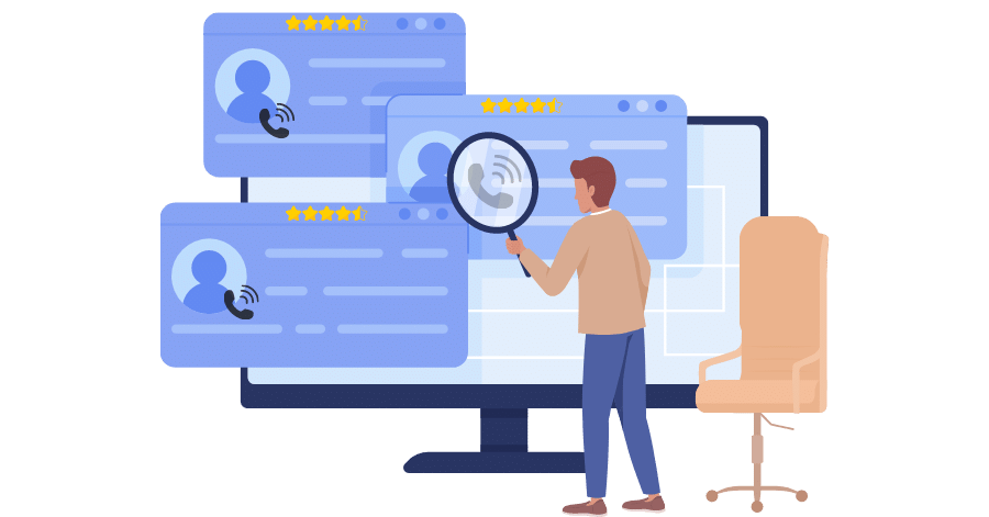 Что такое FCR: Методология измерения First Call Resolution