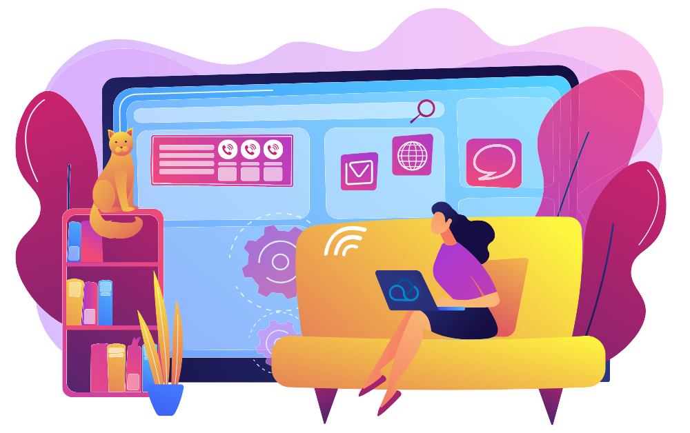 Как cделать oтчет по SIP-звонкам?