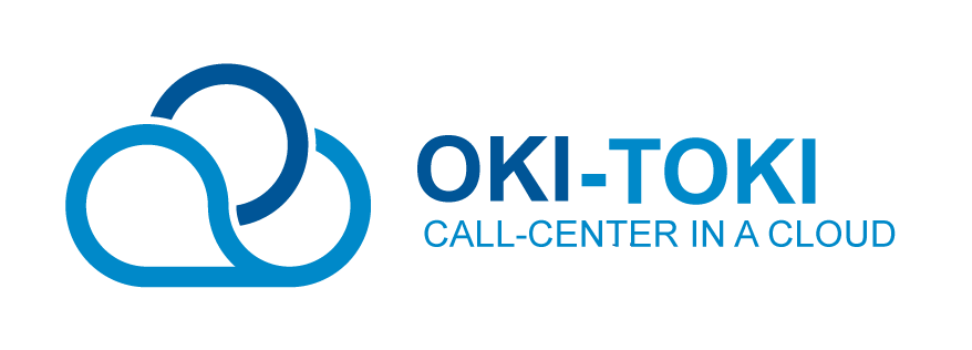Оки-Токи: Облачный Колл-центр | Cервис для Call-центра