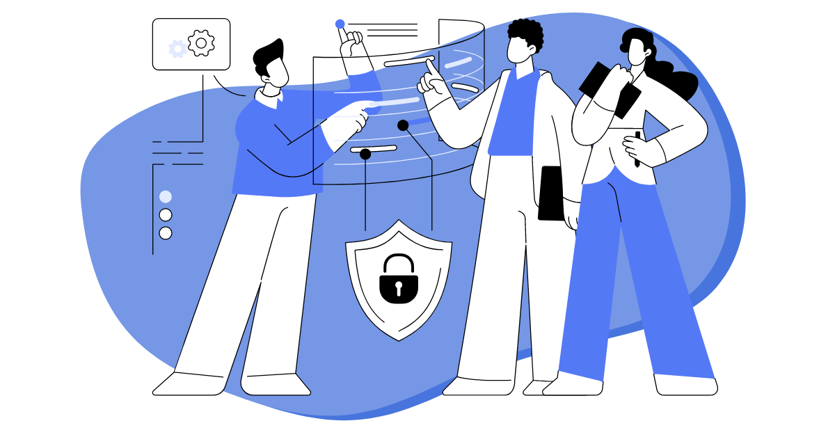 Безопасность: Проекты колл-центра