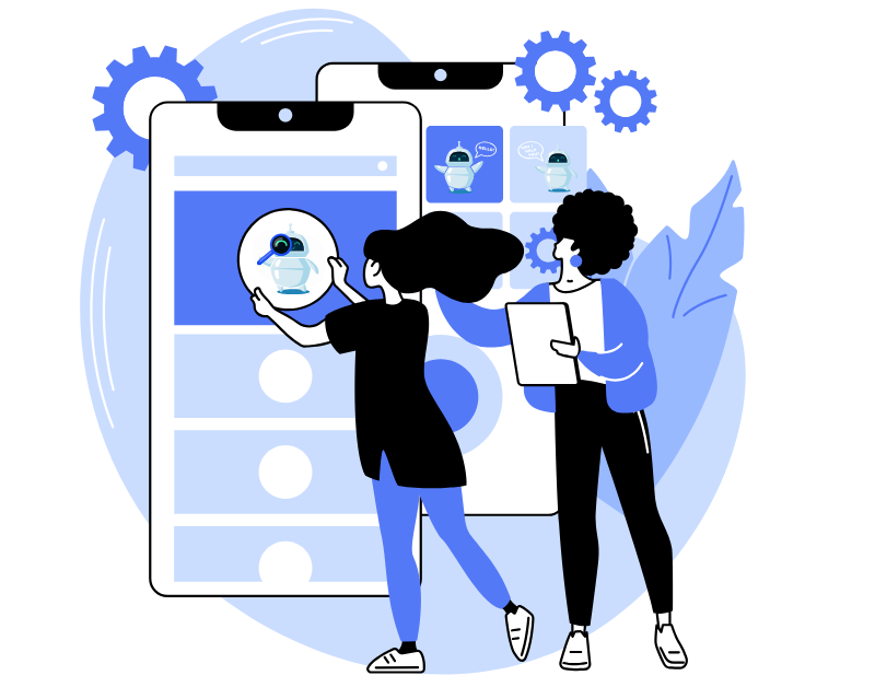 Автообзвон клиентов: Правила обзвона клиентов роботом