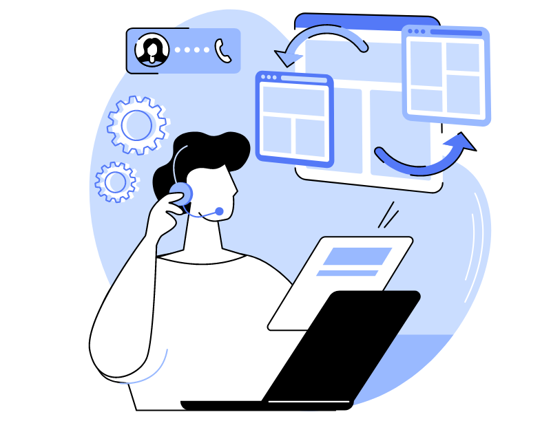 Callback — cервис Обратного звонка в Оки-Токи