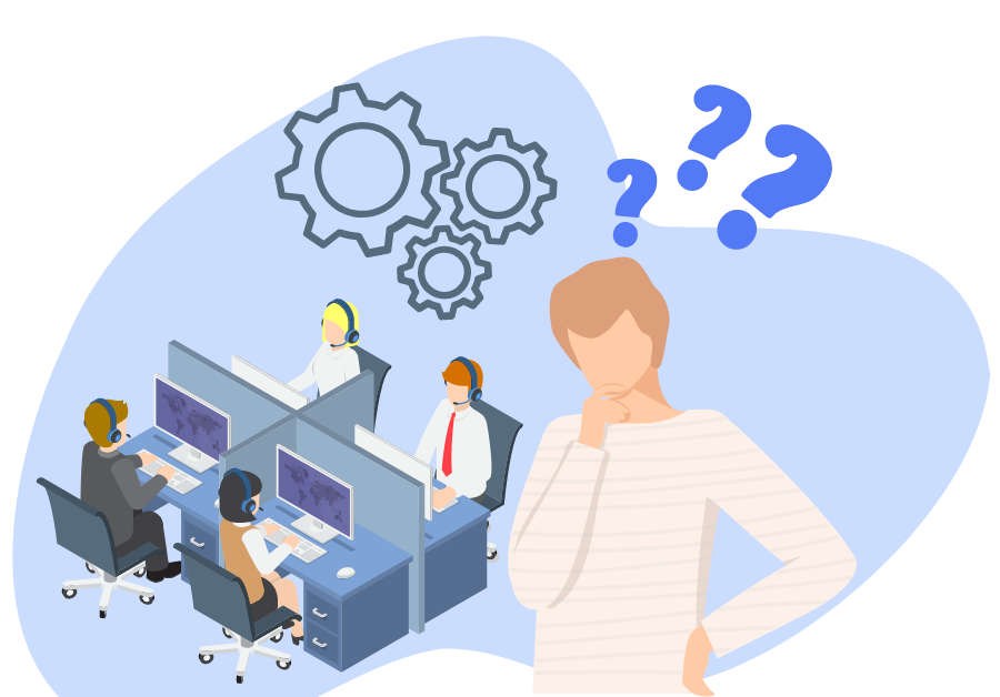 Группа операторов