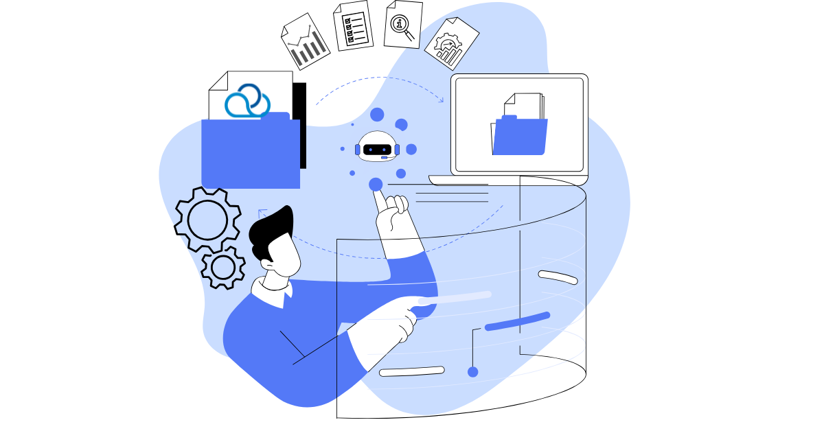 Обзор базовых офисных автоматизаций с n8n
