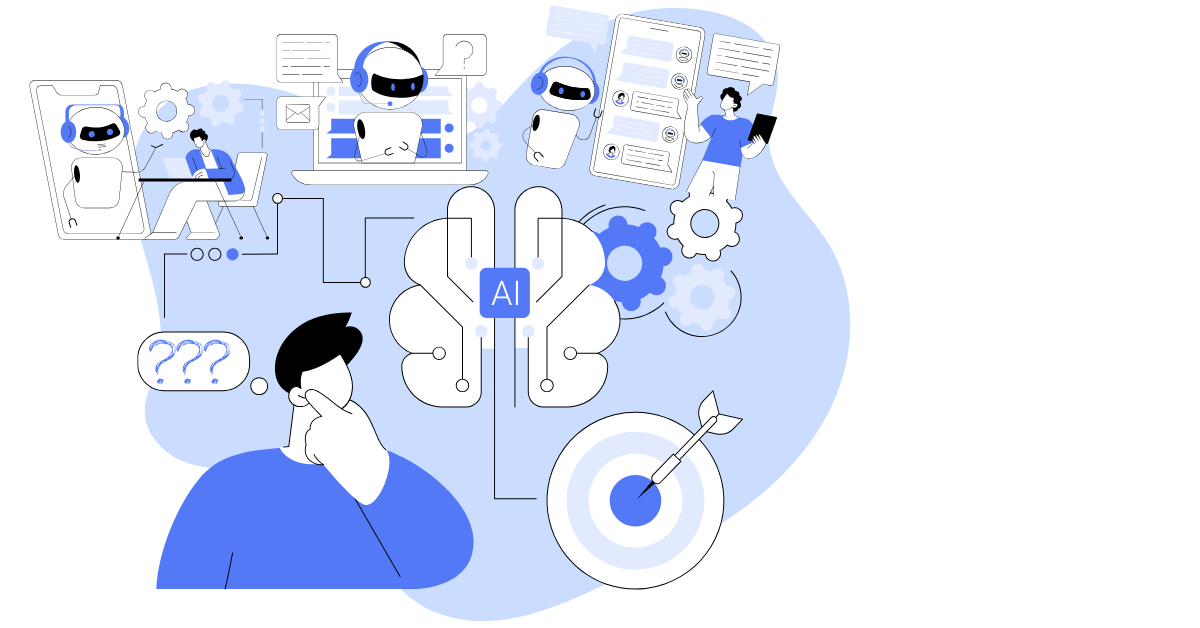 Оператор будущего — от исполнителя к модератору отношений