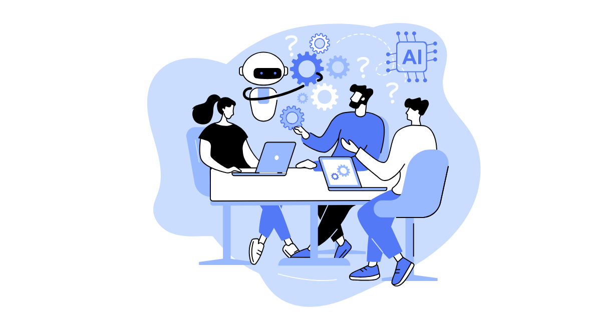 Как AI меняет правила игры в контакт-центрах