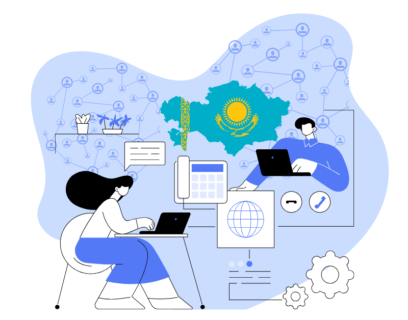 SIP-телефония: Где купить SIP-номер в Казахстане