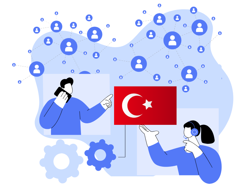 SIP-телефония: Где купить SIP-номер в Турции